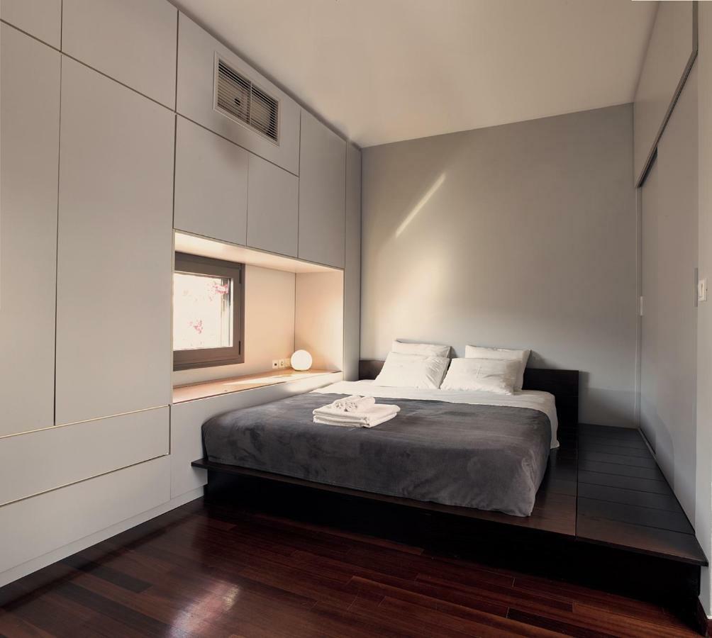 Two Level Apartment With Panoramic View アテネ エクステリア 写真